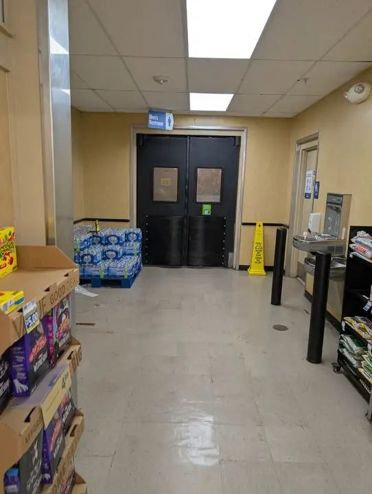 Food Lion Store Renovation - photo 13