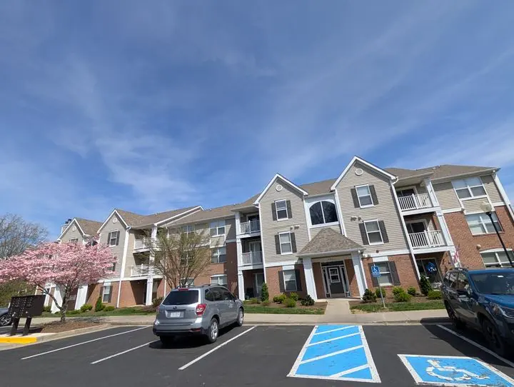 Sunscape Apartments Exterior Repairs - photo 5