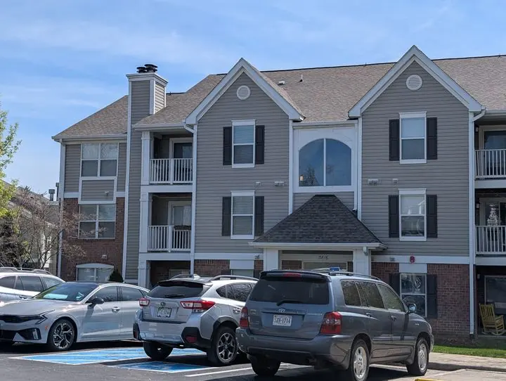 Sunscape Apartments Exterior Repairs - photo 6