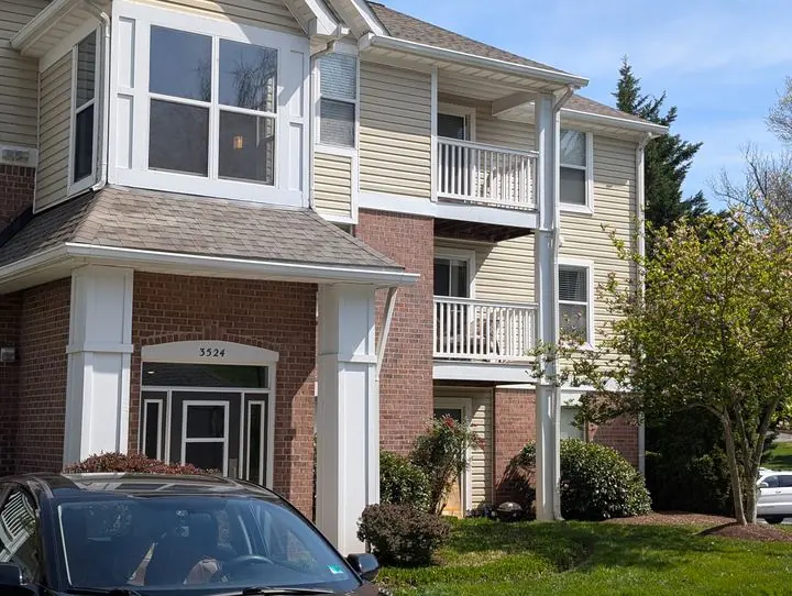 Sunscape Apartments Exterior Repairs - photo 10