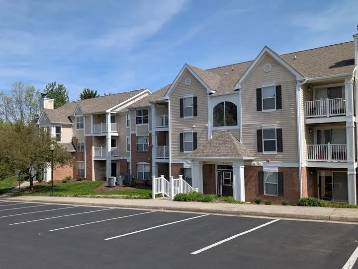 Sunscape Apartments Exterior Repairs - photo 13