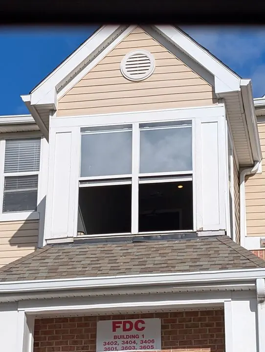 Sunscape Apartments Exterior Repairs - photo 16