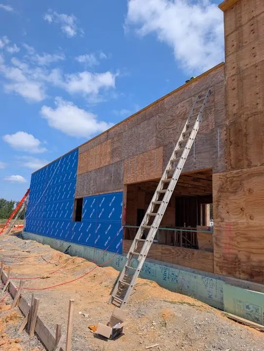 Taco Bell Restaurant New Construction - photo 6