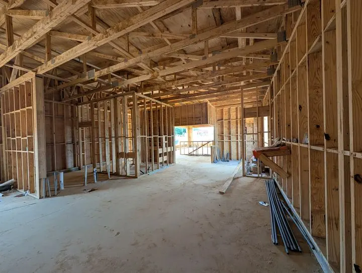 Taco Bell Restaurant New Construction - photo 15