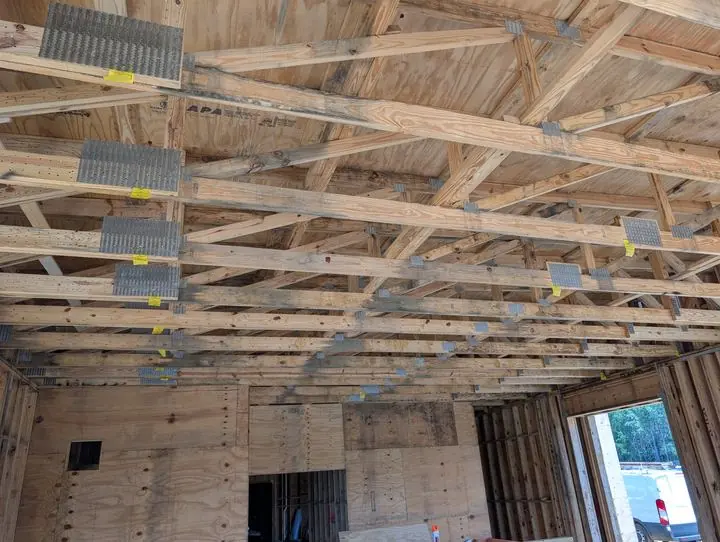 Taco Bell Restaurant New Construction - photo 16