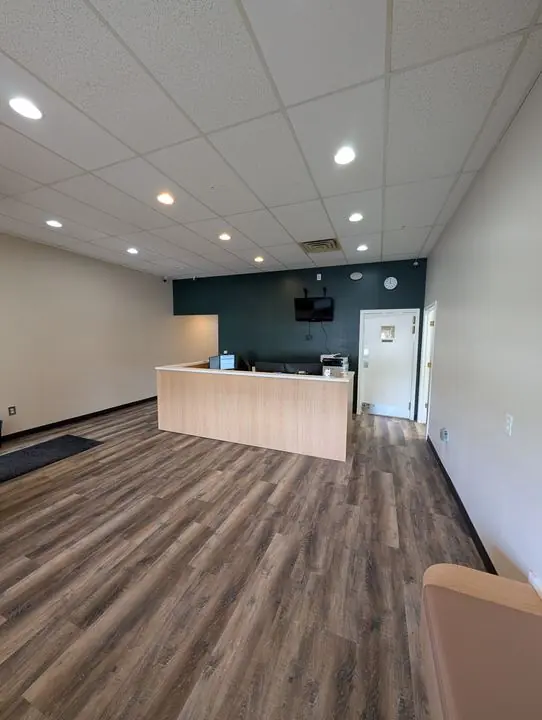 Verona Animal Hospital Renovation - photo 3