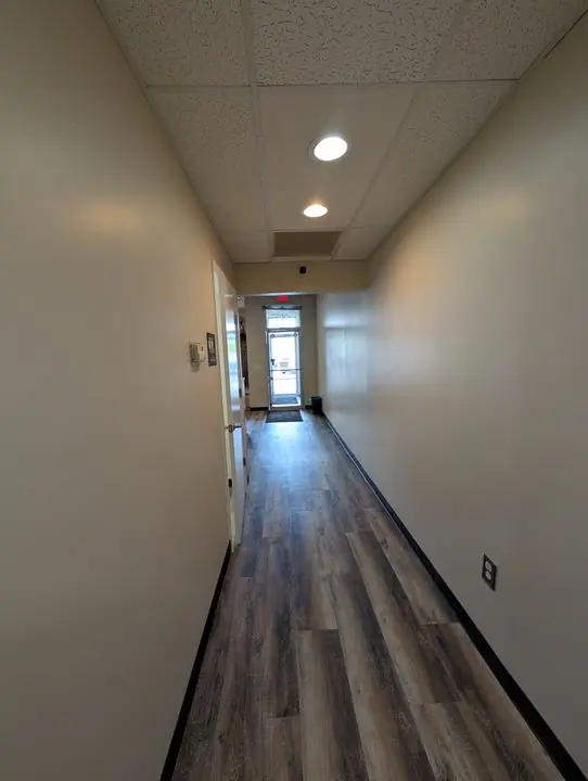 Verona Animal Hospital Renovation - photo 8