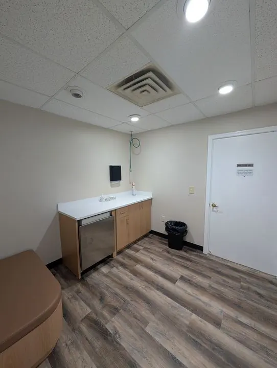 Verona Animal Hospital Renovation - photo 10