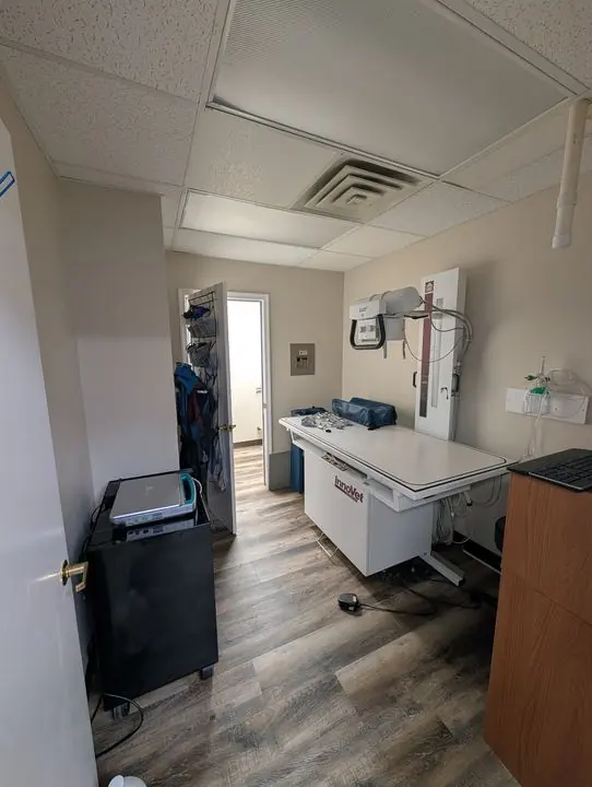 Verona Animal Hospital Renovation - photo 13