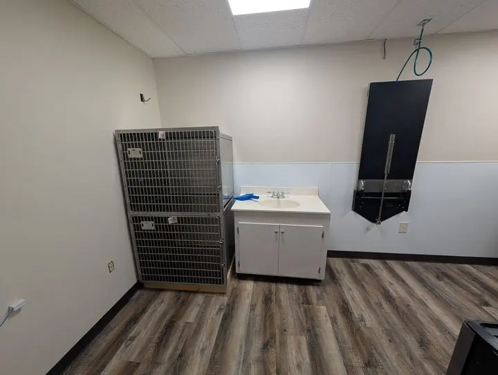 Verona Animal Hospital Renovation - photo 16