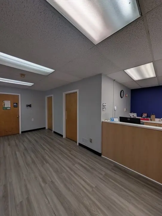 Wheaton Animal Hospital Renovation - photo 3