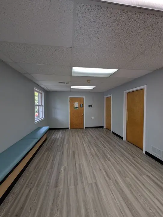 Wheaton Animal Hospital Renovation - photo 5