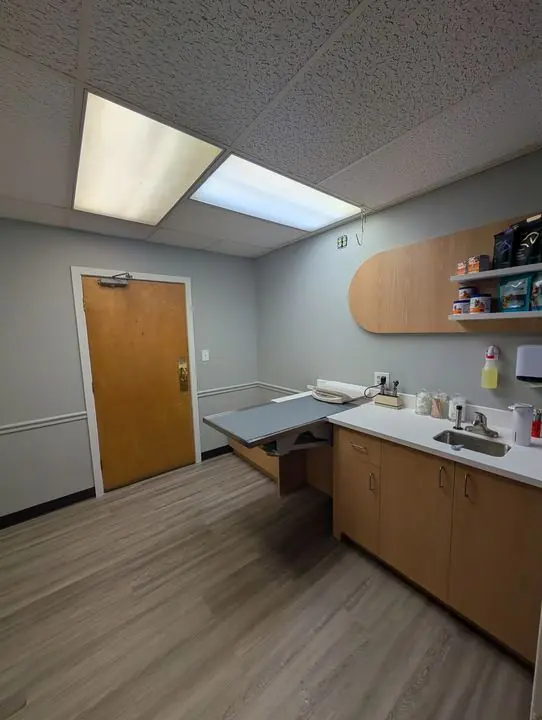 Wheaton Animal Hospital Renovation - photo 12