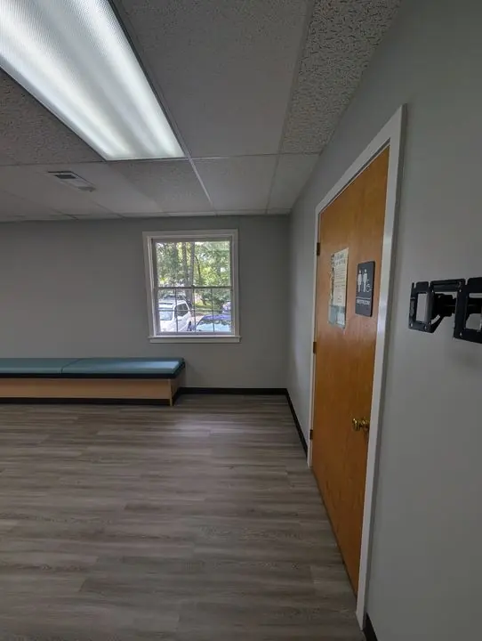 Wheaton Animal Hospital Renovation - photo 15